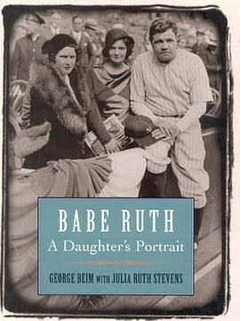 Babe Ruth pdf epub mobi 下载