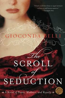 The Scroll of Seduction pdf epub mobi 下载