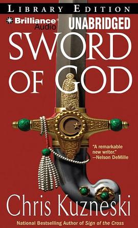 Sword of God pdf epub mobi 电子书 下载
