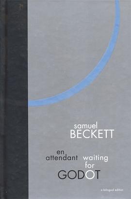 Waiting for Godot pdf epub mobi 电子书 下载