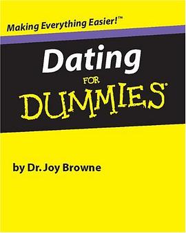 Dating for Dummies pdf epub mobi 电子书 下载