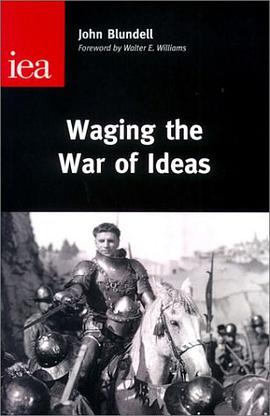 Waging the War of Ideas (Occasional Paper, 119) pdf epub mobi 电子书 下载