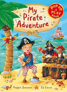My Pirate Adventure pdf epub mobi 电子书 下载