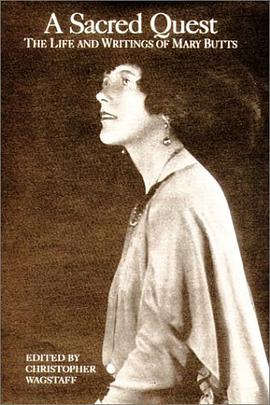 A Sacred Quest pdf epub mobi 电子书 下载