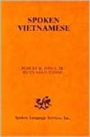 Spoken Vietnamese pdf epub mobi 电子书 下载
