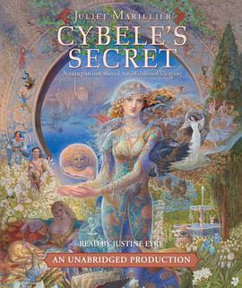 Cybele's Secret pdf epub mobi 电子书 下载