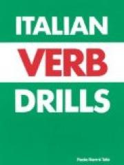 Italian Verb Drills pdf epub mobi 电子书 下载