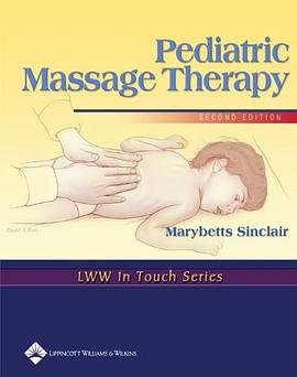 Pediatric Massage Therapy pdf epub mobi 电子书 下载