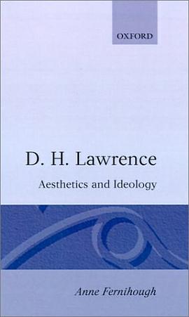 D. H. Lawrence pdf epub mobi 电子书 下载