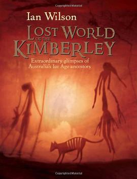 Lost World of the Kimberley pdf epub mobi 電子書 下載