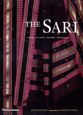 The Sari pdf epub mobi 电子书 下载