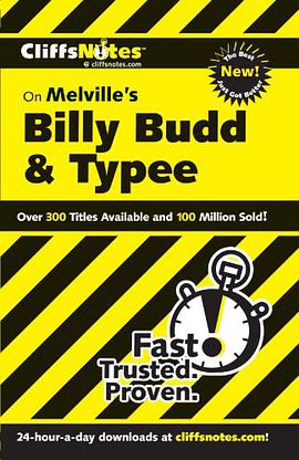 CliffsNotes on Melville's Billy Budd & Typee pdf epub mobi 電子書 下載
