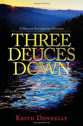 Three Deuces Down