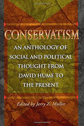 Conservatism pdf epub mobi 电子书 下载