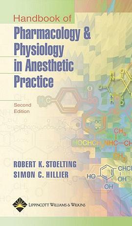 Handbook of Pharmacology and Physiology in Anesthetic Practice for PDA pdf epub mobi 电子书 下载