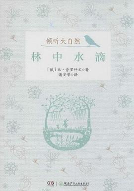 林中水滴 pdf epub mobi 电子书 下载