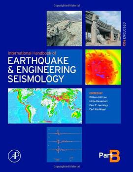 International Handbook of Earthquake & Engineering Seismology, Part B pdf epub mobi 电子书 下载