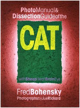 Cat pdf epub mobi 电子书 下载