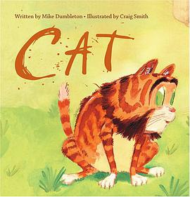 Cat pdf epub mobi 电子书 下载