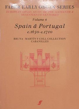 Spain & Portugal C.1650-C.1710