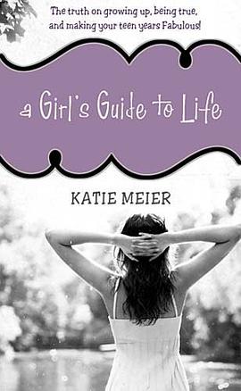 A Girl's Guide to Life pdf epub mobi 电子书 下载