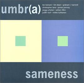 Umbr(a) pdf epub mobi 电子书 下载