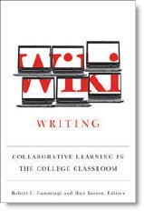 Wiki Writing pdf epub mobi 电子书 下载