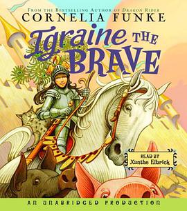 Igraine the Brave pdf epub mobi 电子书 下载
