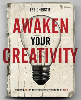 Awaken Your Creativity pdf epub mobi 电子书 下载
