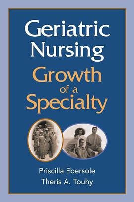 Geriatric Nursing pdf epub mobi 电子书 下载