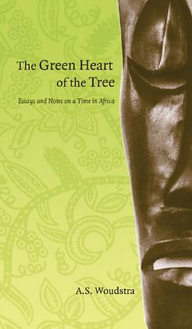 Green Heart of the Tree pdf epub mobi 電子書 下載