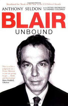 Blair Unbound pdf epub mobi 电子书 下载