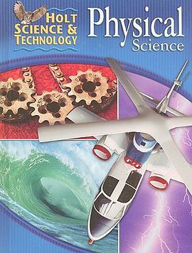 Holt Science and Technology pdf epub mobi 电子书 下载