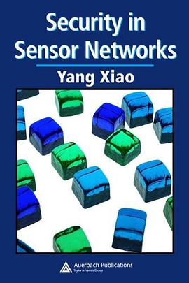 Security in Sensor Networks pdf epub mobi 下载