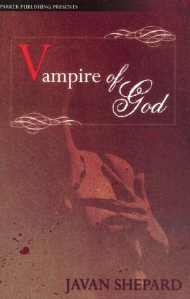 Vampire of God pdf epub mobi 电子书 下载