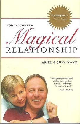 How to Create a Magical Relationship pdf epub mobi 电子书 下载