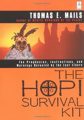 The Hopi Survival Kit pdf epub mobi 电子书 下载