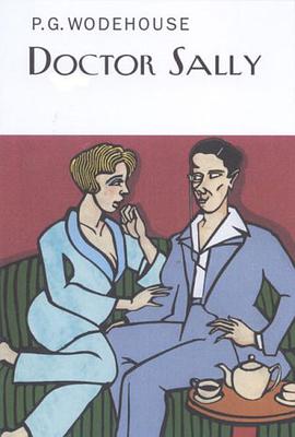 Doctor Sally pdf epub mobi 电子书 下载