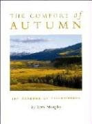 The Comfort of Autumn pdf epub mobi 电子书 下载