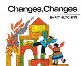 Changes, Changes pdf epub mobi 电子书 下载