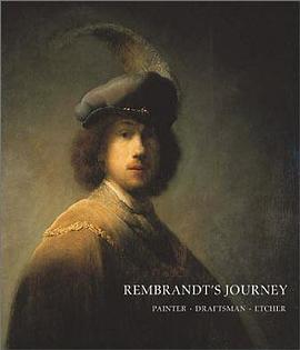 Rembrandt's Journey pdf epub mobi 电子书 下载