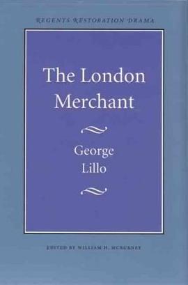The London Merchant pdf epub mobi 电子书 下载