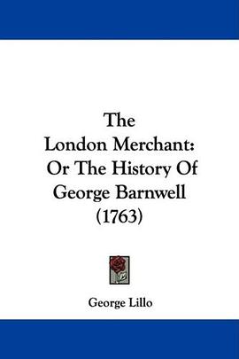 The London Merchant pdf epub mobi 电子书 下载