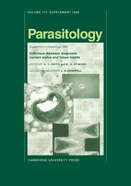 Infectious Diseases Diagnosis pdf epub mobi 电子书 下载