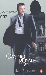 Casino Royale pdf epub mobi 电子书 下载