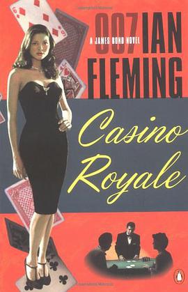 Casino Royale pdf epub mobi 电子书 下载
