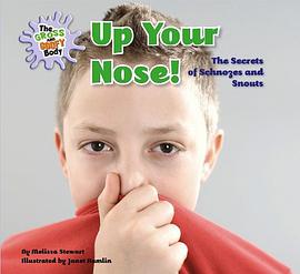 Up Your Nose pdf epub mobi 电子书 下载