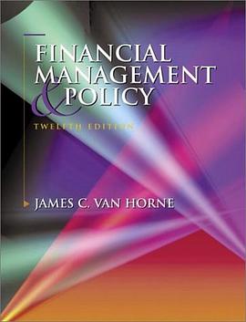 Financial Management and Policy pdf epub mobi 电子书 下载