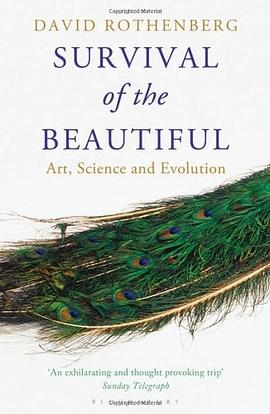 Survival of the Beautiful pdf epub mobi 电子书 下载