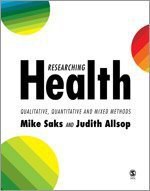 Researching Health pdf epub mobi 电子书 下载